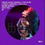 Dream Sound Masters x Tom Skobe x Kenny Laakkinen x Tom Luca - Never Gonna Give You Up (Kenny Laakkinen Extended Remix)