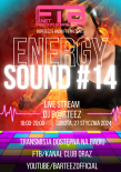 B@rteez - Energy Sound (ES) #14 (27.01.2024r.) - LiveStream (Radio FTB)