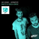 Jay Vegas - Hypnotize (Mattei & Omich Radio Edit)
