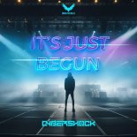Cybershock - It's Just Begun (Edit)
