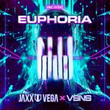 Jaxx & Vega Feat. VSNS - Euphoria (Extended Mix)