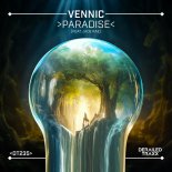 VENNIC Feat. Jade Rae - Paradise