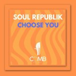 Soul Republik - Choose You (Extended Mix)