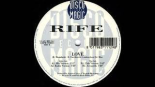 Rife - Love (Mix Version)