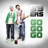 89ers - Go Go Go (Club Mix)