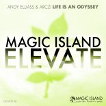 Andy Elliass & ARCZI - Life is an Odyssey (Extended Mix)