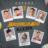 Marama, Mya, ROBLEIS - Bronceado (Remix)