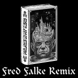 Jaakko Eino Kalevi, Alma Jodorowsky & Fred Falke - Palace In My Head (Fred Falke Extended Club Remix)