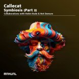 Callecat & Not Demure - Recurring Phases (Original Mix) [MANUAL MUSIC]
