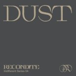 Recondite - Dust (Original Mix)