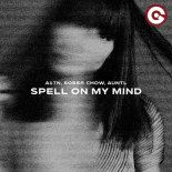 A17n & Sober Chow Feat. Auntl - Spell on my mind