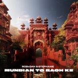 RobxDan & Stephanie - Mundian To Bach Ke (Extended Mix)