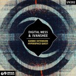 Digital Mess, Ivanshee - Hyperspace Quest (Original Mix)