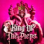 GPF & J1ssy - King Of The Pieps (Pro Mix)