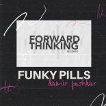 Damir Pushkar - Funky Pills (Original Mix)