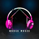 Zeerd, Miih Nogueira - House Music (Original Mix)