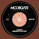 Midnight Factory - Cuerpo (Original Mix)