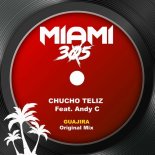 Andy C, Chucho Teliz - Guajira (Original Mix)