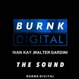 Ivan Kay, Walter Gardini - The Sound (Original Mix)