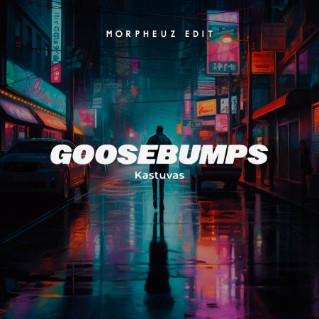 Kastuvas - Goosebumps (MorpheuZ Edit)