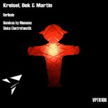 Kreisel, Dok & Martin - Berlinale (Monococ Remix)