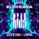 Jaxx & Vega feat. Vsns - Euphoria