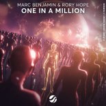 Marc Benjamin & Rory Hope - One In A Million (Extended Mix)