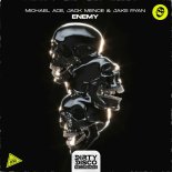 Michael ACE, Jack Mence & Jake Ryan - Enemy