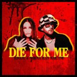 Jonasu & Norma Jean Martine - Die For Me