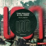 Tony Puccio, Val Verra - Hotlanta (Original Mix)