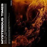 Nick Jay & Jean Luc Feat. Sharon West - Mysterious Times