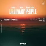 Shoby feat. Mingue & Made Of Marble - Ordinary People