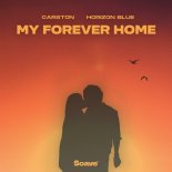 Carston feat. Horizon Blue - My Forever Home