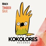 Maex - Tinder Sax (Original Mix)
