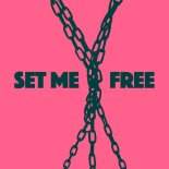 Kevin McKay, Terri-Anne, Johnny Malek - Set Me Free (Extended Mix)