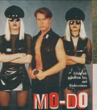 MO-DO  - Polizei (M.D.Project & Dj REGRAM REMIX)