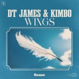 DT James feat. Kimbo - Wings