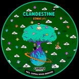 Etwas (IT) - Clandestine (Capital Mood Remix)