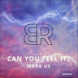 Mark Us - Can You Feel It? (Extended Mix)