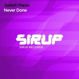Joseph Nappi - Never Done (Extended Mix)