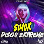 Simox - Disco Extreme