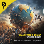 Timbo & Maxtreme - Upside Down (Extended Mix)