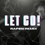Paul Van Dyk - Let go (Rapsiu Remix)