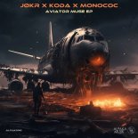 Monococ x JØKR - Aviator (Original Mix)