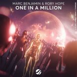 Marc Benjamin and Rory Hope - One In A Million