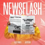 Justseow & Alex Ungku - News Flash