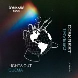 Diskreet - Lights Out (Original Mix)