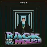 Paul T - Back in da House (Original Mix)