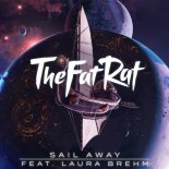TheFatRat Feat. Laura Brehm - Sail Away