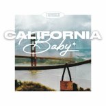 TWINSICK & Badvibes - California Baby